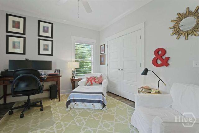 148 Silver Fox Trail, Richmond Hill, GA 31324