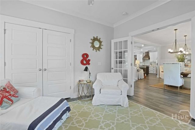 148 Silver Fox Trail, Richmond Hill, GA 31324