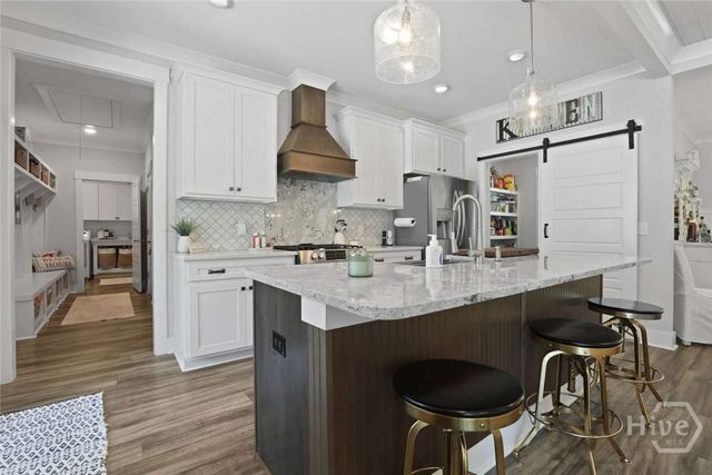 148 Silver Fox Trail, Richmond Hill, GA 31324