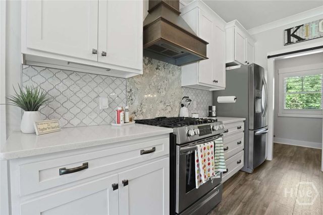148 Silver Fox Trail, Richmond Hill, GA 31324