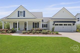 148 Silver Fox Trail, Richmond Hill, GA 31324