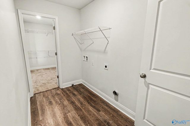 105 Grove Hill Circle, New Market, AL 35761