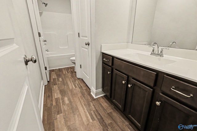 105 Grove Hill Circle, New Market, AL 35761