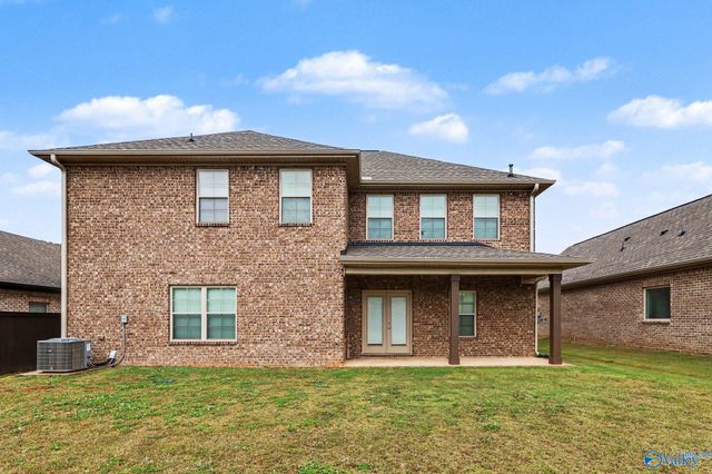 105 Grove Hill Circle, New Market, AL 35761
