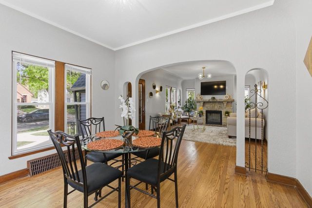 3356 N 47th STREET, Milwaukee, WI 53216