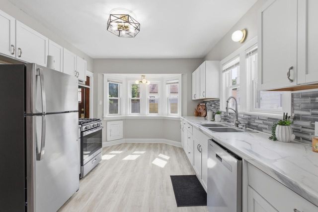 3356 N 47th STREET, Milwaukee, WI 53216