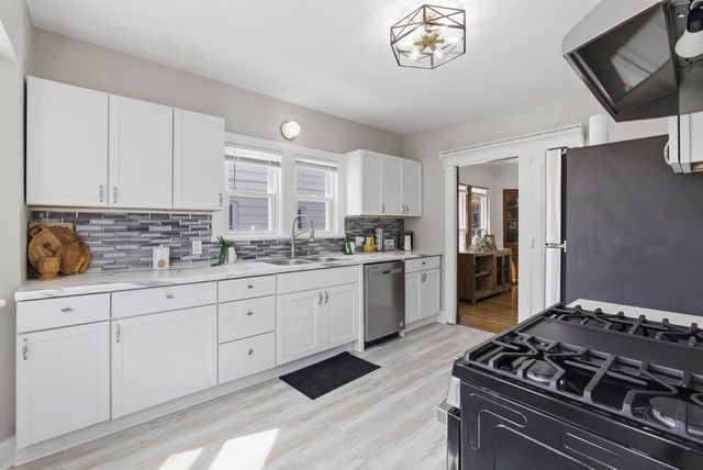 3356 N 47th STREET, Milwaukee, WI 53216