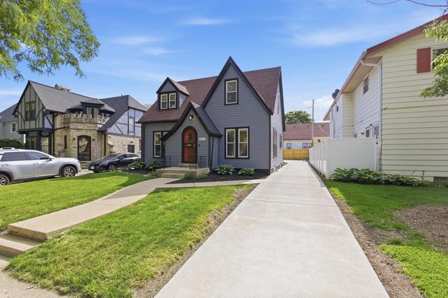 3356 N 47th STREET, Milwaukee, WI 53216