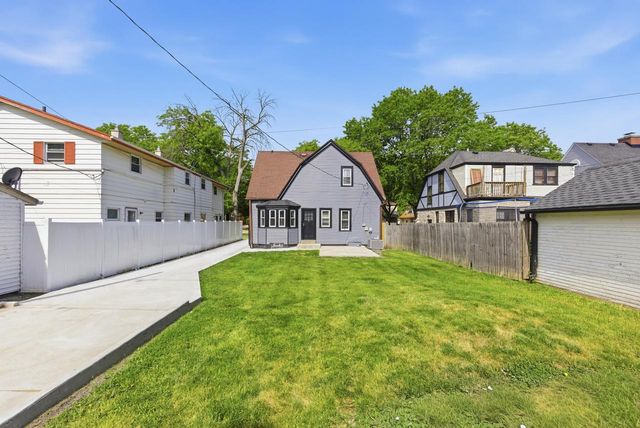 3356 N 47th STREET, Milwaukee, WI 53216