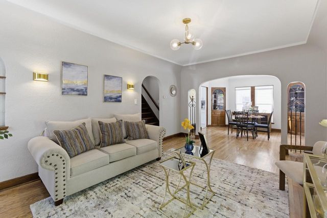 3356 N 47th STREET, Milwaukee, WI 53216
