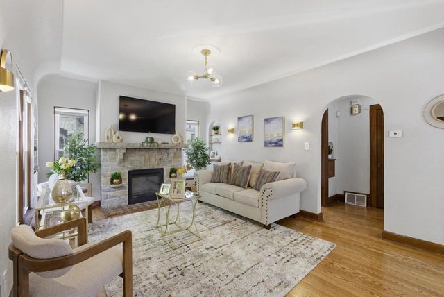 3356 N 47th STREET, Milwaukee, WI 53216