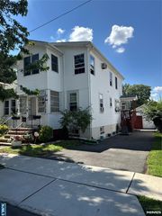 45 Main Terrace, Bloomfield, NJ 07003