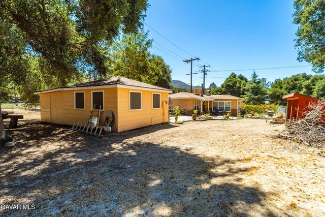40202 Calle El Clavelito, Green Valley, CA 91390