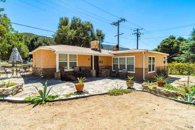 40202 Calle El Clavelito, Green Valley, CA 91390