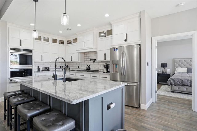 3922 NE Shenandoah Dr, Lawton, OK 73507