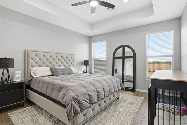 3922 NE Shenandoah Dr, Lawton, OK 73507