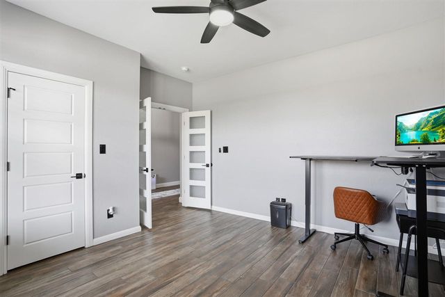 3922 NE Shenandoah Dr, Lawton, OK 73507