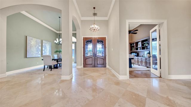 1019 Grand Estates Drive, Richmond, TX 77469