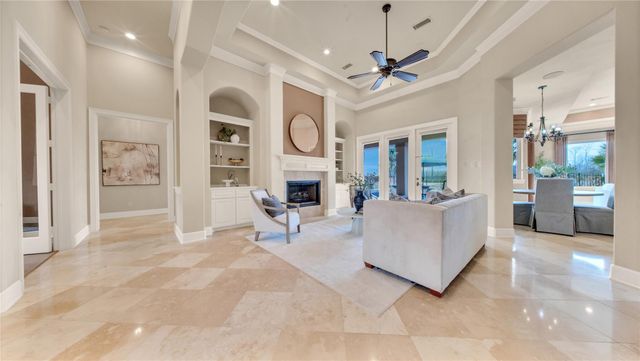 1019 Grand Estates Drive, Richmond, TX 77469