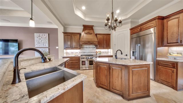 1019 Grand Estates Drive, Richmond, TX 77469