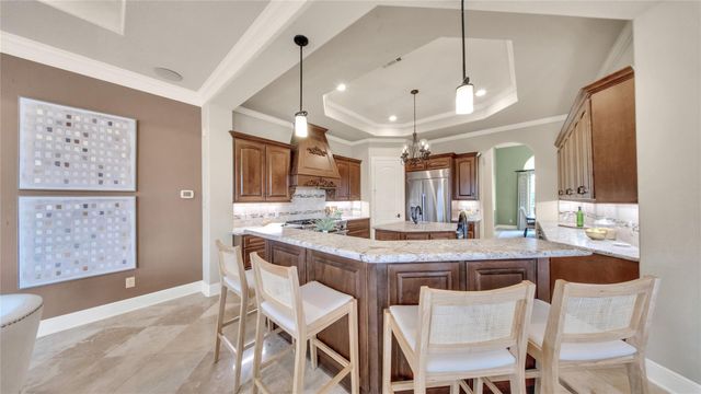 1019 Grand Estates Drive, Richmond, TX 77469