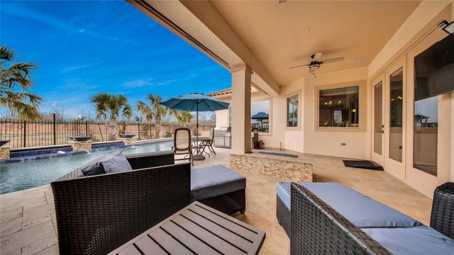 1019 Grand Estates Drive, Richmond, TX 77469