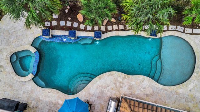 1019 Grand Estates Drive, Richmond, TX 77469