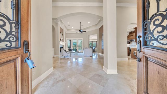 1019 Grand Estates Drive, Richmond, TX 77469