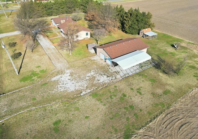 2416 W 111th St S, Peck, KS 67120