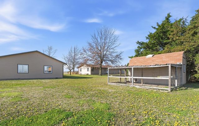 2416 W 111th St S, Peck, KS 67120