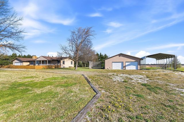 2416 W 111th St S, Peck, KS 67120