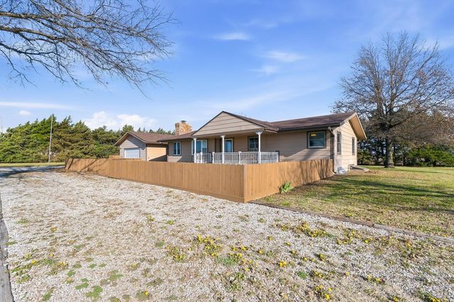 2416 W 111th St S, Peck, KS 67120