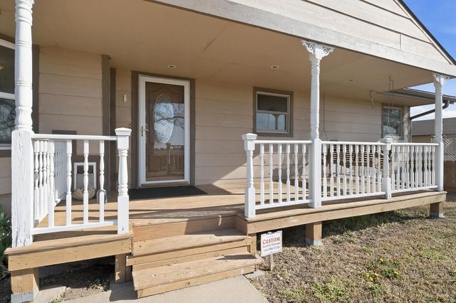 2416 W 111th St S, Peck, KS 67120