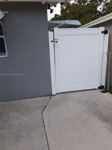 2306 Sunshine Boulevard -, Miramar, FL 33023