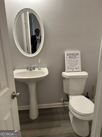 1459 Riverrock Court, Riverdale, GA 30296