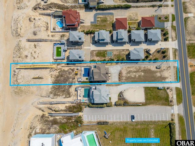 8137 S Old Oregon Inlet Road Lot 39A, Nags Head, NC 27959