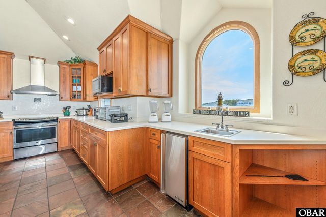 8137 S Old Oregon Inlet Road Lot 39A, Nags Head, NC 27959