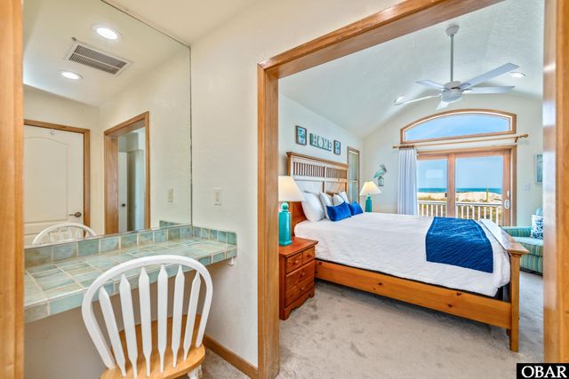 8137 S Old Oregon Inlet Road Lot 39A, Nags Head, NC 27959