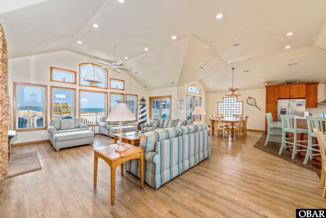 8137 S Old Oregon Inlet Road Lot 39A, Nags Head, NC 27959