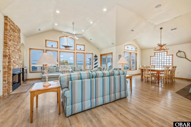 8137 S Old Oregon Inlet Road Lot 39A, Nags Head, NC 27959