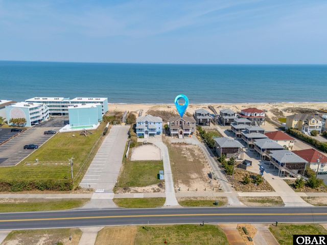 8137 S Old Oregon Inlet Road Lot 39A, Nags Head, NC 27959