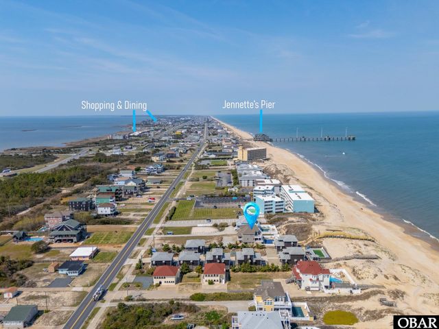 8137 S Old Oregon Inlet Road Lot 39A, Nags Head, NC 27959