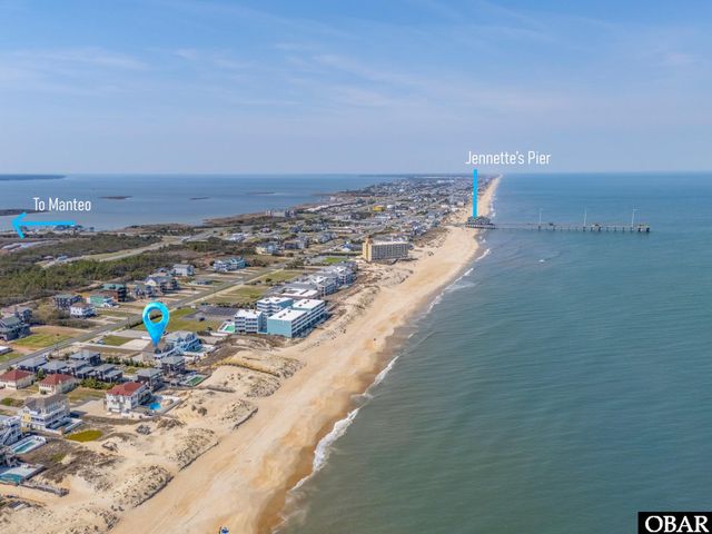 8137 S Old Oregon Inlet Road Lot 39A, Nags Head, NC 27959