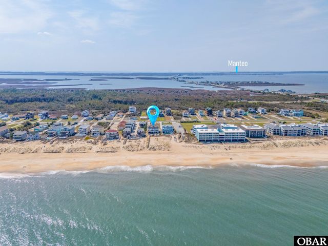 8137 S Old Oregon Inlet Road Lot 39A, Nags Head, NC 27959