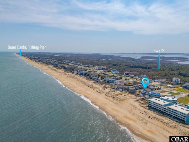 8137 S Old Oregon Inlet Road Lot 39A, Nags Head, NC 27959