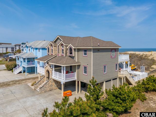 8137 S Old Oregon Inlet Road Lot 39A, Nags Head, NC 27959