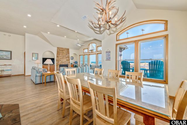 8137 S Old Oregon Inlet Road Lot 39A, Nags Head, NC 27959