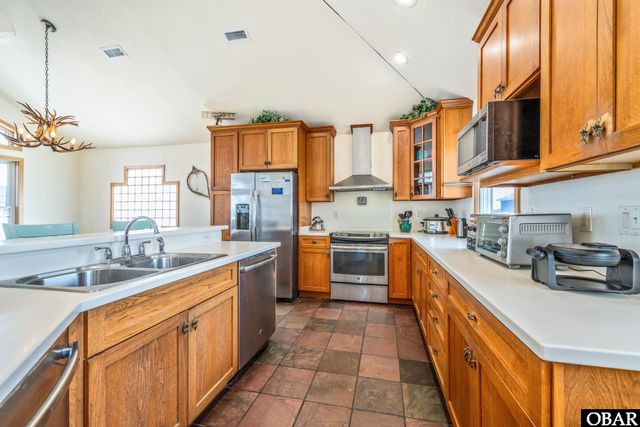 8137 S Old Oregon Inlet Road Lot 39A, Nags Head, NC 27959