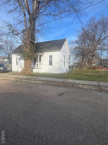 212 S Jackson Street, Kennett, MO 63857