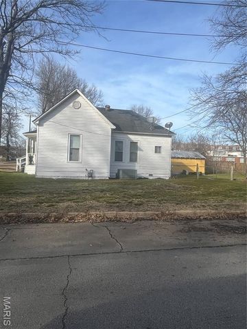 212 S Jackson Street, Kennett, MO 63857